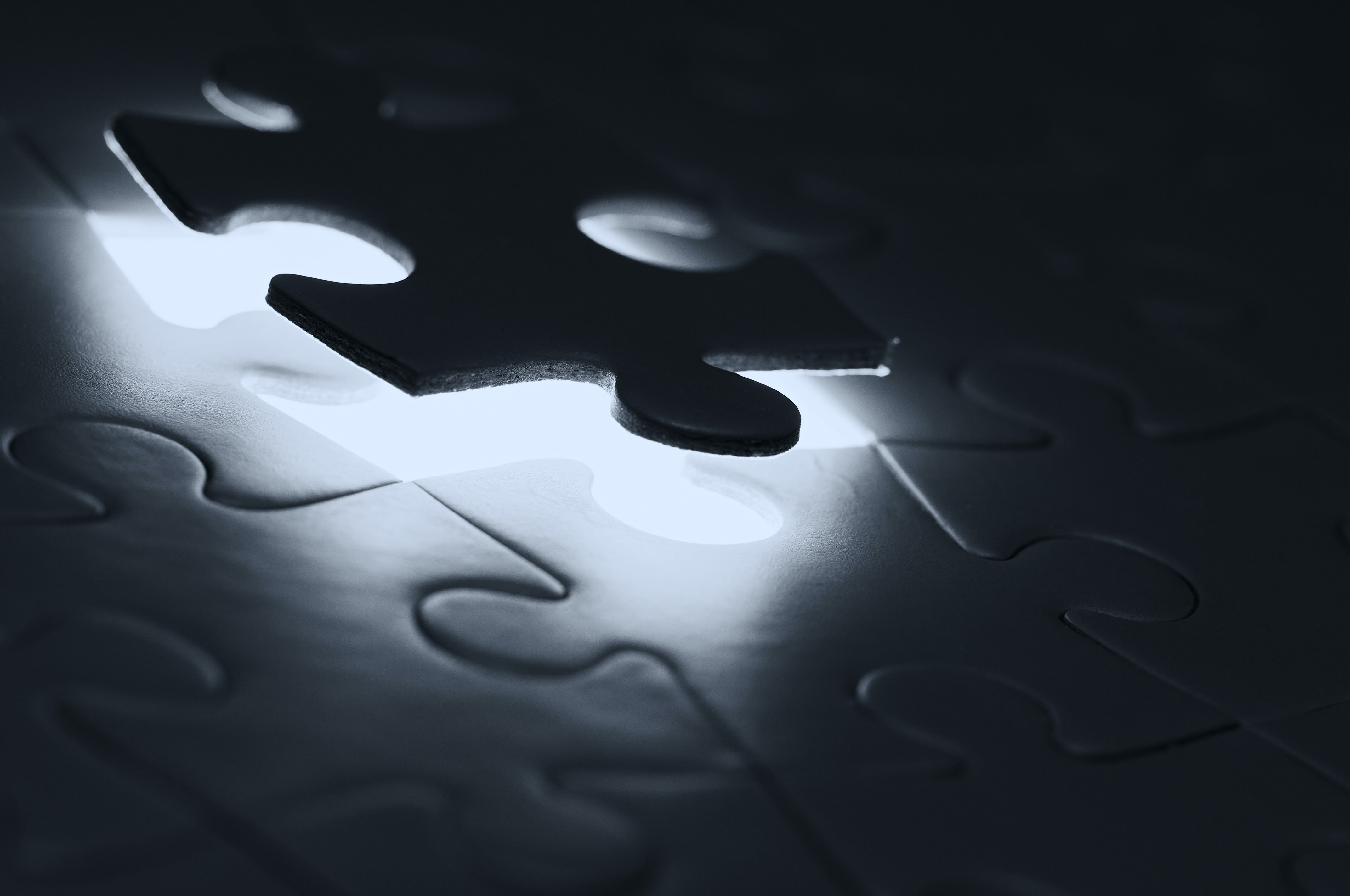 Empowering yourself through solutions